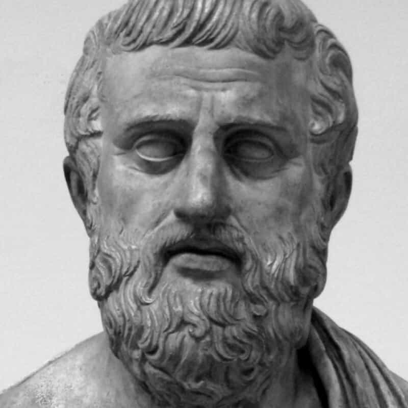 Sophocles