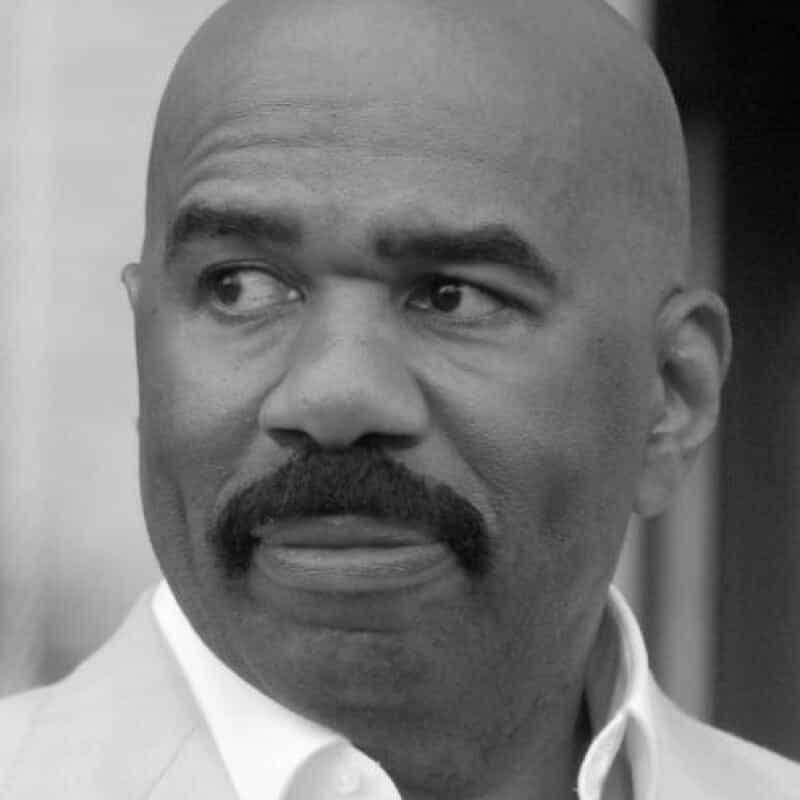 Steve Harvey