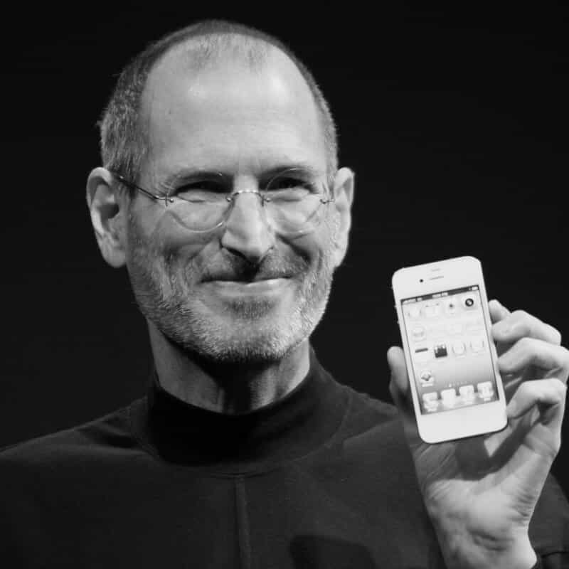 Steve Jobs