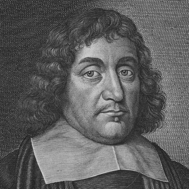 Thomas Fuller