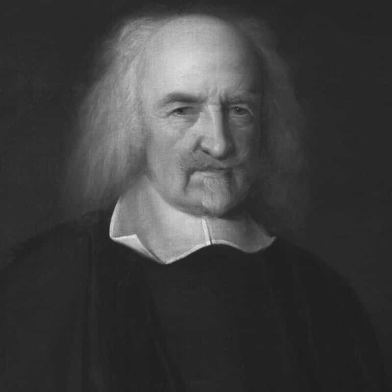 Thomas Hobbes