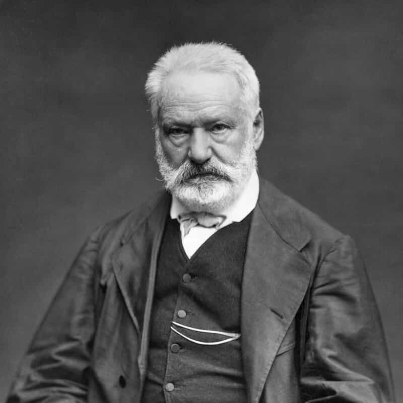 Victor Hugo
