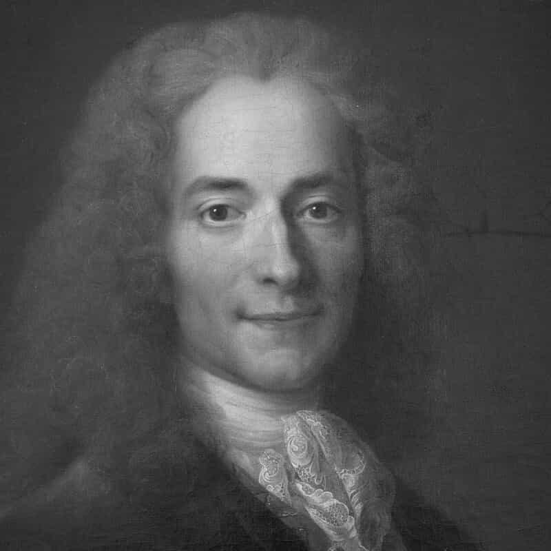 Voltaire