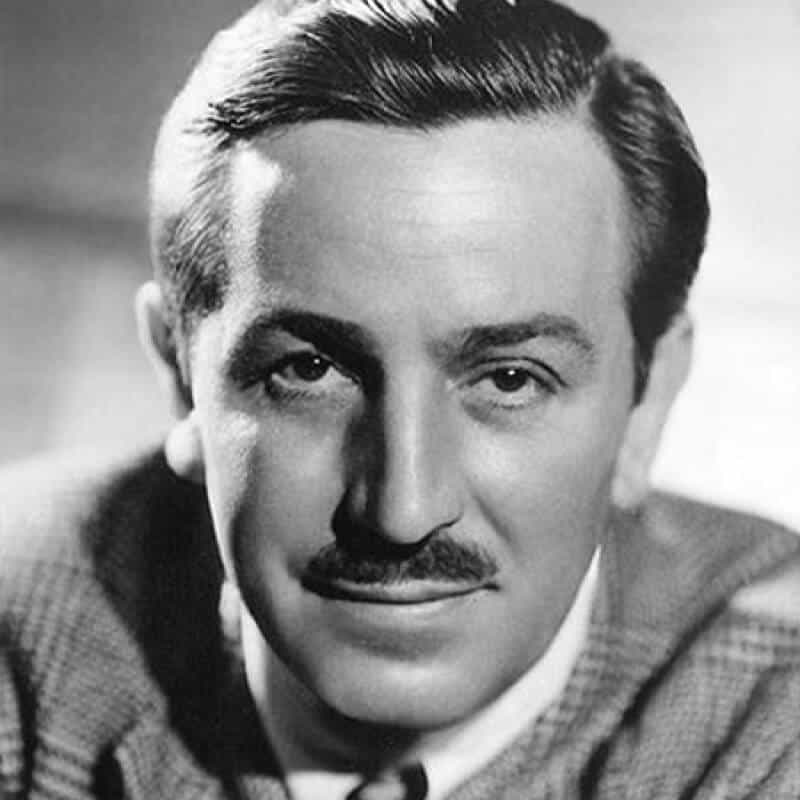 Walt Disney
