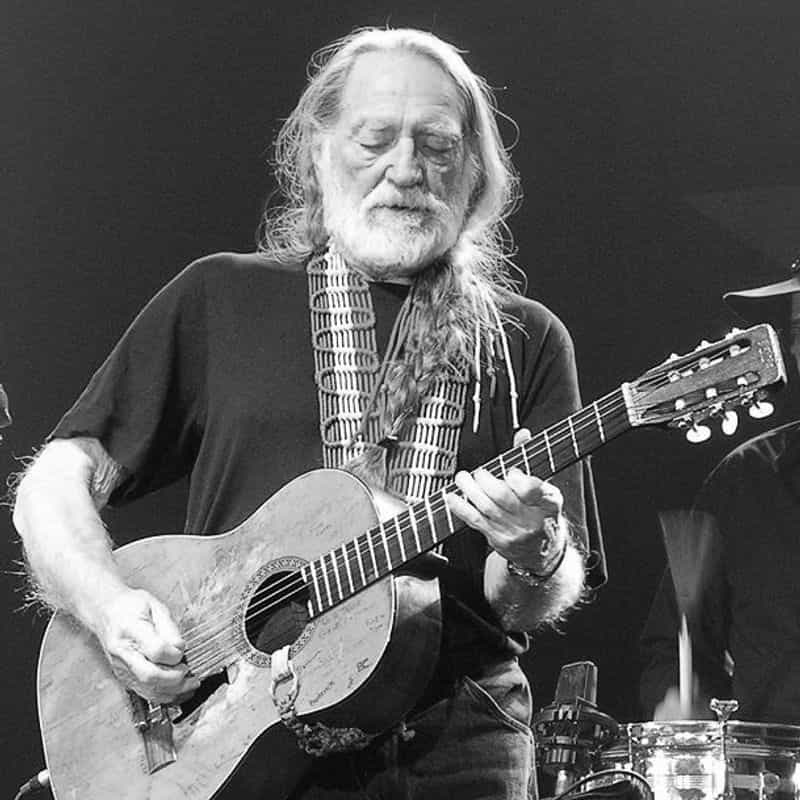 Willie Nelson