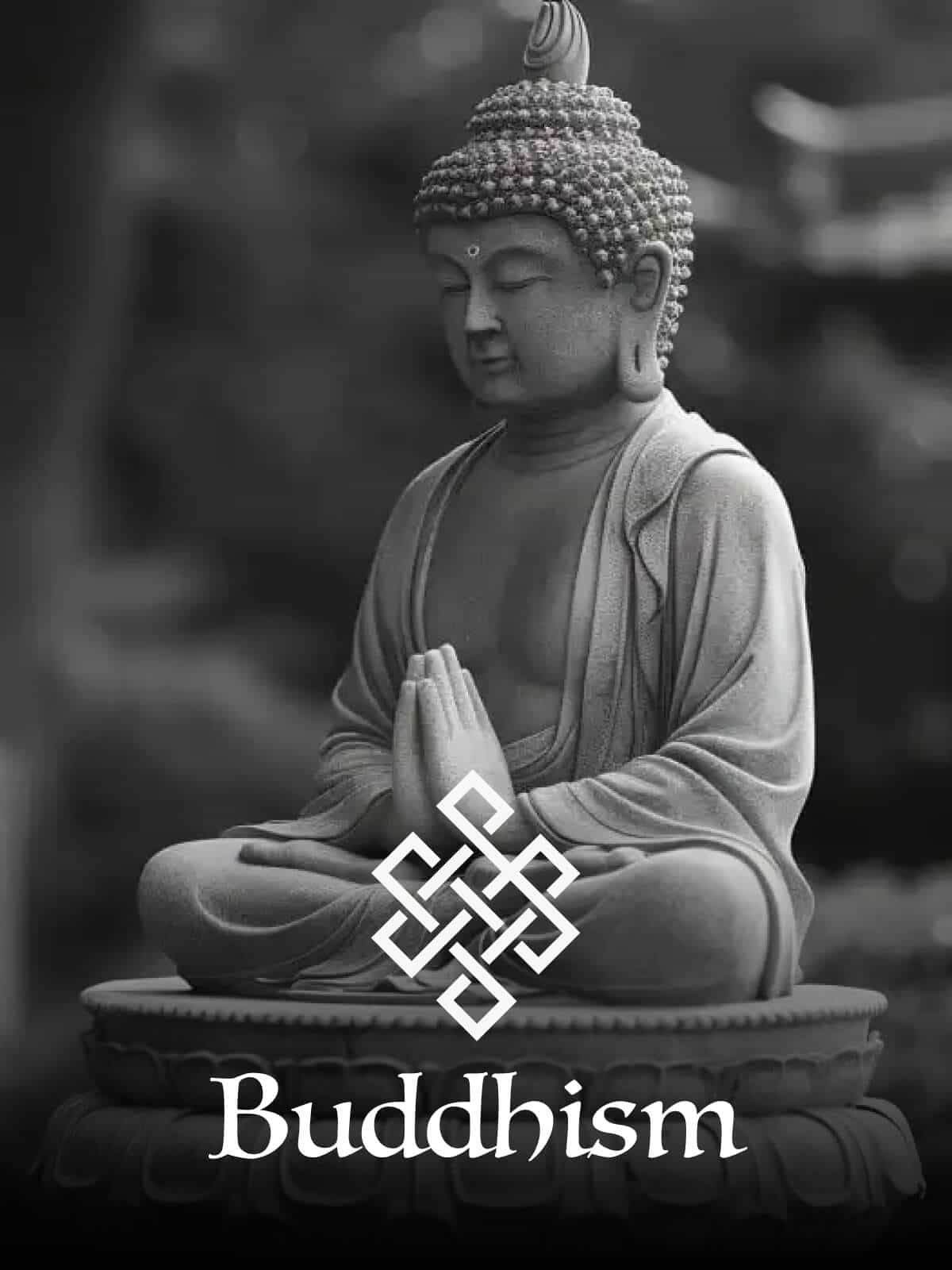 Buddhism